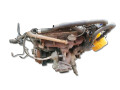 двигатель Fiat Ulysse 2 поколение (2002 - 2010), 2.0 л., RHW (DW10ATED4), дизель, RHW - фото №4