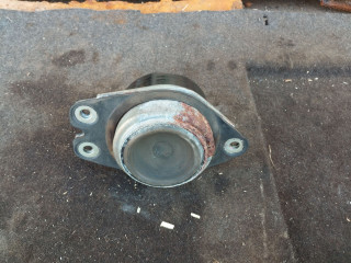 подушка крепления двигателя Renault Laguna 2 поколение 2001, 1.8 л., бензин, МКПП, темно синий, хетчбэк 5 дв., передний привод