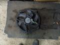 вентилятор радиатора Peugeot 607 1 поколение 2001, 2.2 л., 4HX (DW12TED4/FAP), дизель, МКПП, передний привод - фото №2
