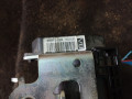 ремень безопасности Renault Scenic 3 поколение 2011, 1.5 л., DCi, дизель, 6МКПП, минивэн, передний привод - фото №3