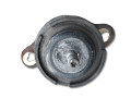 подушка крепления двигателя Citroen C5 1 поколение 2004, 2.2 л., дизель, АКПП, универсал - фото №2