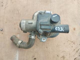 клапан EGR Renault Megane 2 поколение [рестайлинг] 2006, 1.5 л., МКПП, серебро, 8200836385, 8200846454