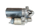 стартер Fiat Ulysse 2 поколение (2002 - 2010), 2.0 л., RHW (DW10ATED4), дизель, 9648111680 - фото №2