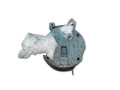 компрессор кондиционера Renault Laguna 2 поколение 2003, 1.6 л., K4M 710, бензин, 8200024397 - фото №3