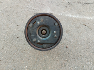 компрессор кондиционера Renault Laguna 2 поколение 2003, 1.6 л., K4M 710, бензин, 8200024397