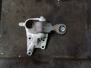 подушка крепления двигателя Peugeot 407 1 поколение 2005, 2.0 л., RHR (DW10BTED4), дизель, МКПП, серебро, универсал, передний привод