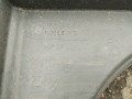 передняя панель крепления облицовки (телевизор) Peugeot 206 1 поколение 2001, 9631006480 - фото №4