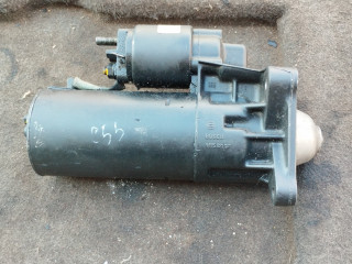 стартер Fiat Ulysse 2 поколение 2005, 2.2 л., 4HW (10DZ33), дизель, 1005821131
