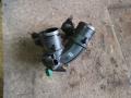 заслонка дроссельная Peugeot 407 1 поколение 2005, 2.0 л., RHR (DW10BTED4), дизель, МКПП, серебро, универсал, передний привод - фото №2