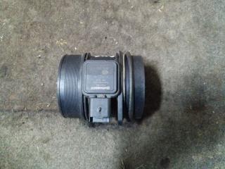 расходомер воздуха Peugeot 407 1 поколение 2005, 2.0 л., RHR (DW10BTED4), дизель, МКПП, серебро, универсал, передний привод