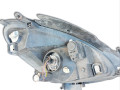 фара левая Citroen Xsara Picasso 1 поколение (1999 - 2004), 2.0 л., бензин, 9649557480 - фото №2