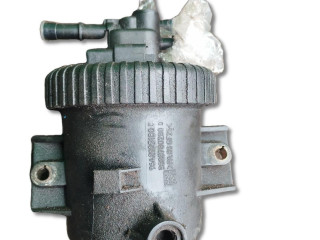 корпус топливного фильтра Peugeot 307 1 поколение 2004, 9642105180, 9638780280
