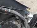 корпус отопителя (печки) Citroen C5 1 поколение [рестайлинг] 2007, 2.0 л., RHR (DW10BTED4), дизель - фото №4