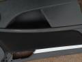Обшивка двери (комплект) Peugeot 407 1 поколение 2005, 2.0 л., RHR (DW10BTED4), дизель, МКПП, серебро, универсал, передний привод - фото №5