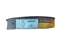 компрессор кондиционера Renault Laguna 2 поколение 2003, 1.6 л., K4M 710, бензин, 8200024397 - фото №5