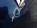капот Renault Laguna 2 поколение 2001, 1.8 л., бензин, МКПП, темно синий, хетчбэк 5 дв., передний привод - фото №2