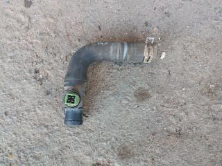 патрубок отопителя (печки) Peugeot 406 1 поколение [рестайлинг] (1999 - 2004), 1.8 л., LFY, бензин, АКПП, универсал, передний привод