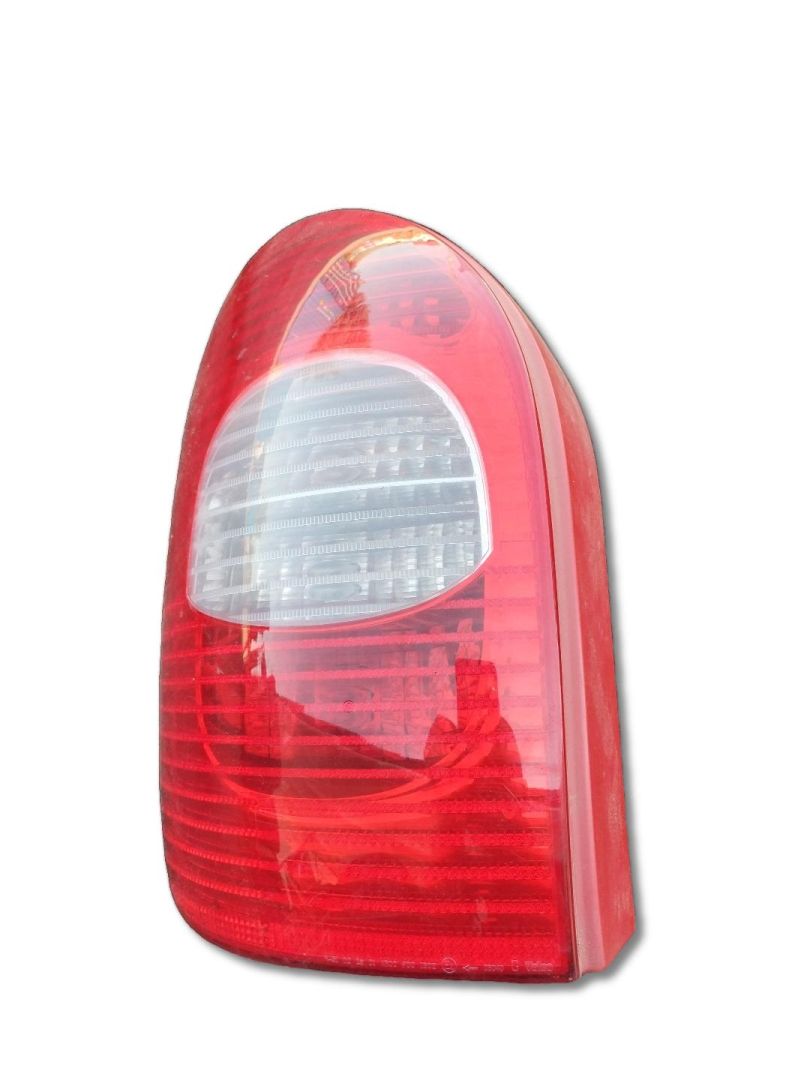 фонарь задний левый Citroen Xsara Picasso 1 поколение (1999 - 2004), 2.0 л., бензин, 9650005880 - фото №1