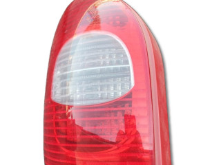 фонарь задний левый Citroen Xsara Picasso 1 поколение (1999 - 2004), 2.0 л., бензин, 9650005880