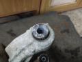 рычаг задний левый Peugeot 407 1 поколение 2005, 2.0 л., RHR (DW10BTED4), дизель, МКПП, серебро, универсал, передний привод - фото №4
