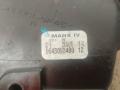 корпус термостата Fiat Ulysse 2 поколение (2002 - 2010), 2.0 л., RHW (DW10ATED4), дизель, 9643093480 - фото №4