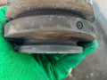 подушка крепления КПП Renault Laguna 2 поколение 2001, 1.8 л., бензин, МКПП, темно синий, хетчбэк 5 дв., передний привод - фото №6