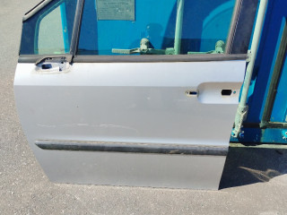 дверь передняя левая Fiat Ulysse 2 поколение (2002 - 2010), 2.0 л., RHW (DW10ATED4), дизель