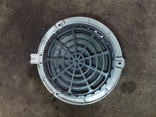 динамик Peugeot 308 T9 2014, 1.6 л., HDi, дизель, МКПП, хетчбэк 5 дв., передний привод