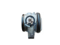 заслонка дроссельная Renault Laguna 2 поколение 2003, 1.6 л., K4M 710, бензин, 8200063652, 8200123061 - фото №3