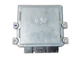 блок управления двигателем Peugeot 307 1 поколение 2003, 2.0 л., RHR (DW10BTED4), дизель, 5WS40029O-T, 9655041480, 9656171080 - фото №2