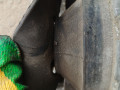 подушка крепления двигателя Audi A6 4A/C4 (1994 - 1997), 1.9 л., дизель - фото №5