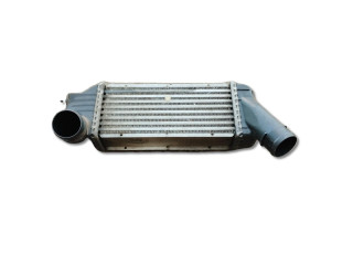 интеркулер Peugeot 307 1 поколение 2004, 9636635380