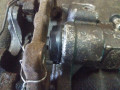 суппорт задний правый Renault Espace 4 поколение 2003, 2.2 л., G9T 742, дизель, МКПП, серебро, передний привод - фото №5