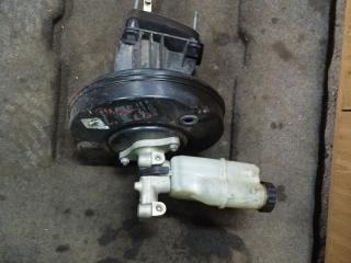вакуумный усилитель тормозов Peugeot 407 1 поколение 2005, 2.0 л., RHR (DW10BTED4), дизель, МКПП, серебро, универсал, передний привод