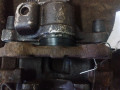 суппорт задний правый Renault Espace 4 поколение 2003, 2.2 л., G9T 742, дизель, МКПП, серебро, передний привод - фото №4