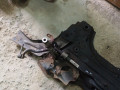 балка подвески передняя (подрамник) Peugeot 308 T9 2014, 1.6 л., HDi, дизель, МКПП, хетчбэк 5 дв., передний привод - фото №2