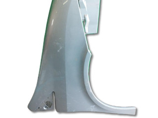 крыло переднее правое Fiat Ulysse 2 поколение (2002 - 2010), 2.0 л., RHW (DW10ATED4), дизель