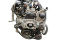 двигатель Citroen C3 1 поколение 2002, 1.4 л., KFV (TU3A), бензин, KFV - фото №3