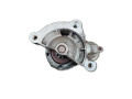 стартер Fiat Ulysse 2 поколение (2002 - 2010), 2.0 л., RHW (DW10ATED4), дизель, 9648111680 - фото №4