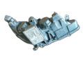 фара левая Peugeot 607 1 поколение 2002, 2.2 л., 4HX (DW12TED4/FAP), дизель, 9654670980 - фото №4
