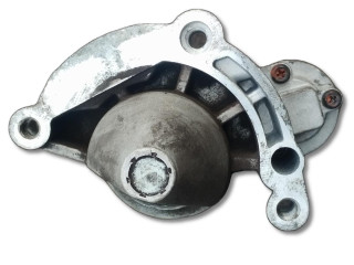стартер Peugeot 307 1 поколение 2003, 2.0 л., RHR (DW10BTED4), дизель