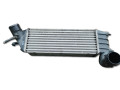 интеркулер Fiat Ulysse 2 поколение 2005, 2.2 л., 4HW (10DZ33), дизель, 1489396080 - фото №2