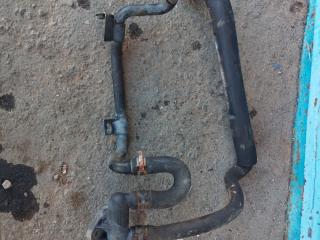 патрубок отопителя (печки) Peugeot 406 1 поколение [рестайлинг] (1999 - 2004), 1.8 л., LFY, бензин, АКПП, универсал, передний привод