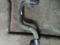 патрубок отопителя (печки) Peugeot 407 1 поколение 2005, 2.0 л., RHR (DW10BTED4), дизель, МКПП, серебро, универсал, передний привод - фото №2