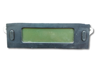 дисплей Fiat Ulysse 2 поколение 2005, 2.2 л., 4HW (10DZ33), дизель, 1495869077