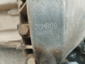 КПП механическая (МКПП) Fiat Ulysse 2 поколение 2005, 2.2 л., 4HW (10DZ33), дизель, 20MB09, 0049175 - фото №7