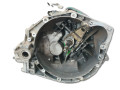 КПП механическая (МКПП) Fiat Ulysse 2 поколение 2005, 2.2 л., 4HW (10DZ33), дизель, 20MB09, 0049175 - фото №6