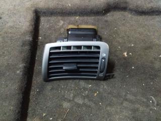 дефлектор обдува салона Peugeot 407 1 поколение 2005, 2.0 л., RHR (DW10BTED4), дизель, МКПП, серебро, универсал, передний привод