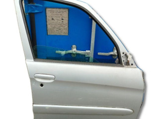 дверь передняя правая Citroen Xsara Picasso 1 поколение (1999 - 2004), 2.0 л., бензин