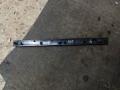 накладка на торпедо (консоль) Peugeot 407 1 поколение 2005, 2.0 л., RHR (DW10BTED4), дизель, МКПП, серебро, универсал, передний привод - фото №2